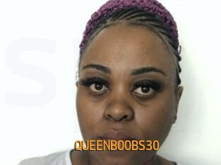 QUEENBOOBS30