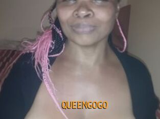 QUEENGOGO