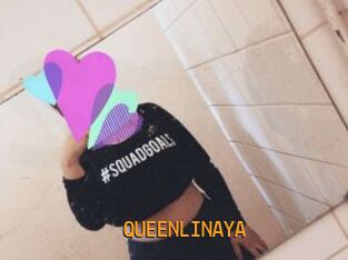 QUEENLINAYA