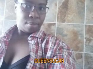 QUEENSUGAR