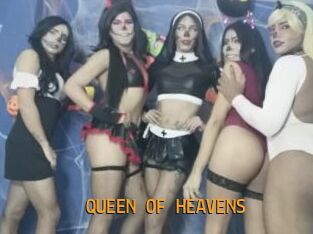 QUEEN_OF_HEAVENS Sexcam Portal