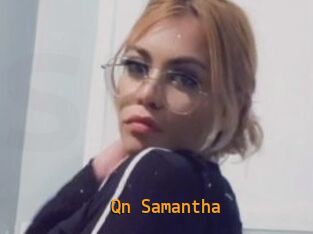 Qn_Samantha Sexcam Portal