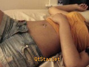 QtStarlet