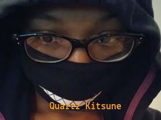 Quartz_Kitsune