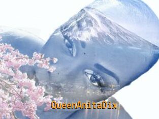 QueenAnitaDix