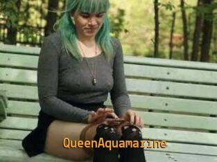 QueenAquamarine