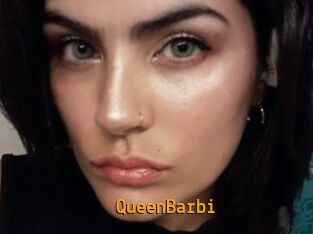 QueenBarbi