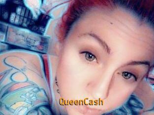 QueenCash
