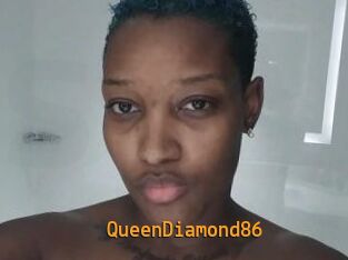 QueenDiamond86