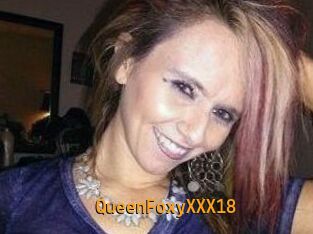 QueenFoxyXXX18
