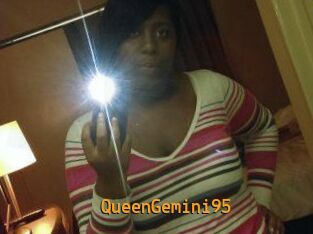 QueenGemini95