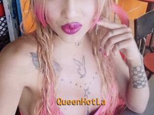 QueenHotLa