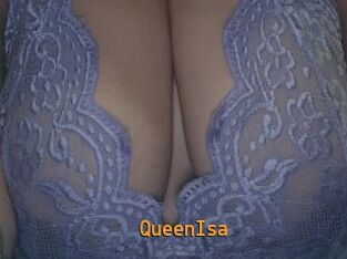 QueenIsa