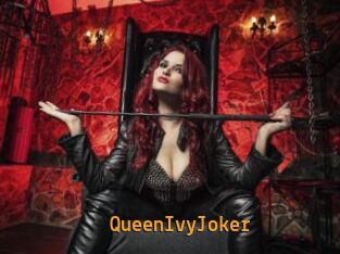 QueenIvyJoker