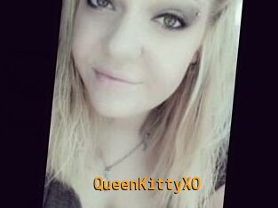 QueenKittyXO