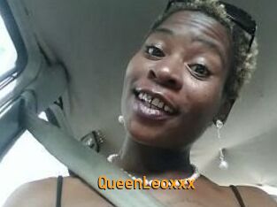 QueenLeo_xxx
