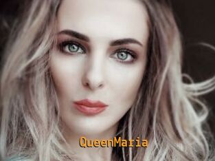QueenMaria