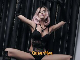QueenMya Sexcam Portal