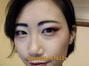 QueenNineTails