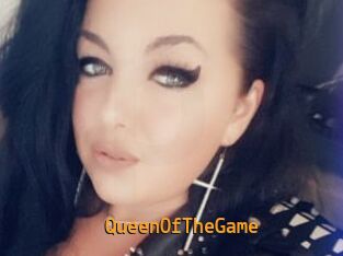 QueenOfTheGame