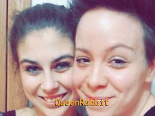 QueenRabbit