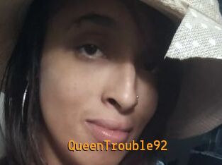 QueenTrouble92 Sexcam Portal