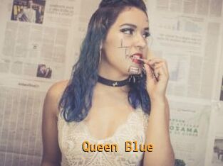 Queen_Blue