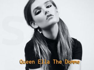 Queen_Ella_The_Domme Sexcam Portal