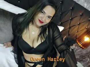 Queen_Harley