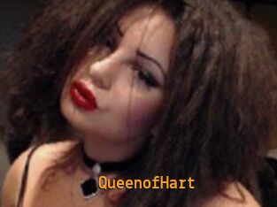 QueenofHart