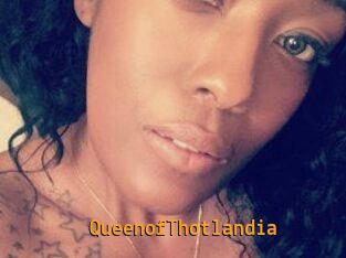 QueenofThotlandia