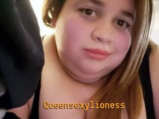 Queensexylioness