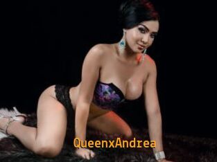 QueenxAndrea