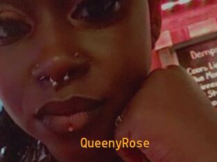 QueenyRose