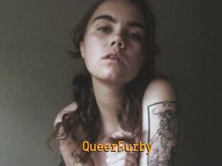 QueerFurby