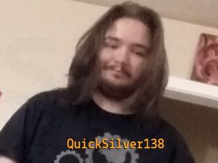 QuickSilver138