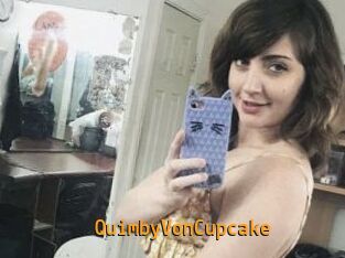 QuimbyVonCupcake