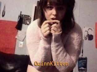 QuinnKitten