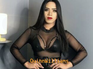 QuinnWilliams