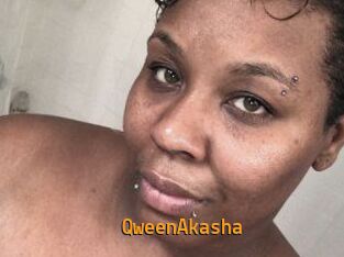 QweenAkasha