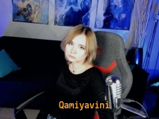 Qamiyavini