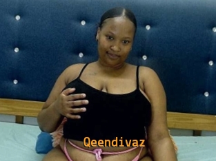 Qeendivaz