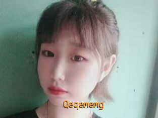 Qeqememg
