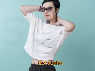 Qetsiaho