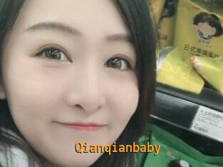 Qianqianbaby