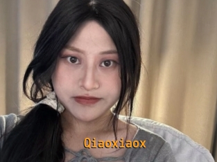 Qiaoxiaox