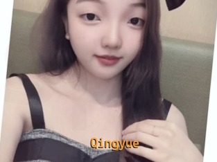 Qingyue