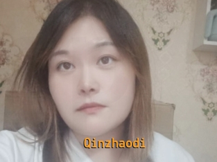 Qinzhaodi