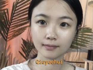 Qiuyuehui
