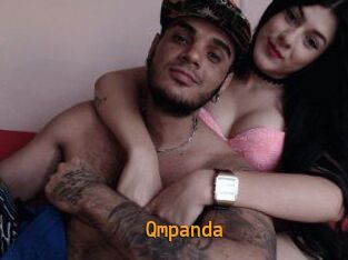 Qmpanda